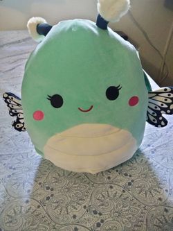 Squishmallows toy