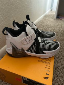 LeBron Witness VII (PS)