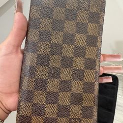 Louis Vuitton Damier Ebene