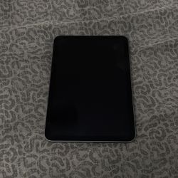 iPad Mini 6