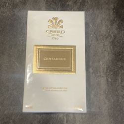 CREED CENTAURS