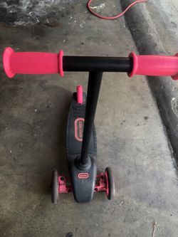 Scooter