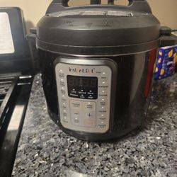 Crock Pot