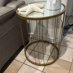 End Tables