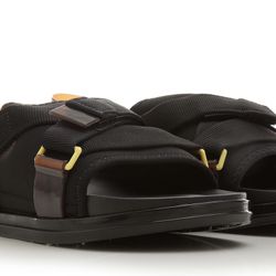 Melissa Papete + Rider Sandal Flat Sandals Men’s  Size 11