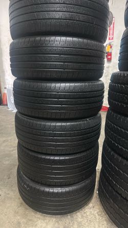 Used tires 22540/19