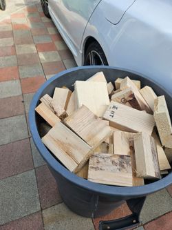 Fire Wood