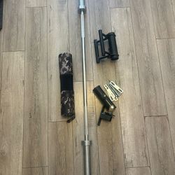 Gym Equiptement
