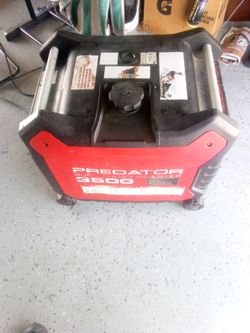 Generator