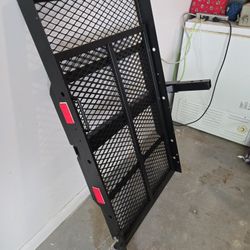 Mobile Chair Carrier 