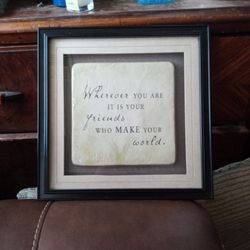 Quote Picture, Friendship Picture
