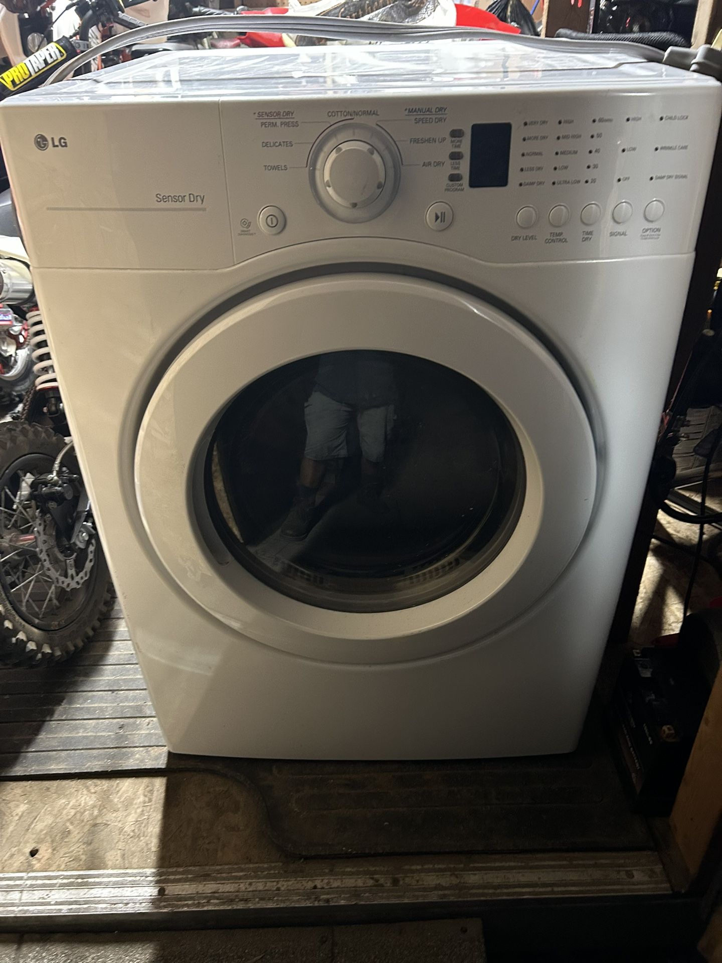 Dryer 
