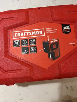 Craftsman