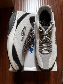 MBT Healthy Walking Shoes Posture Sneakers 9-9.5