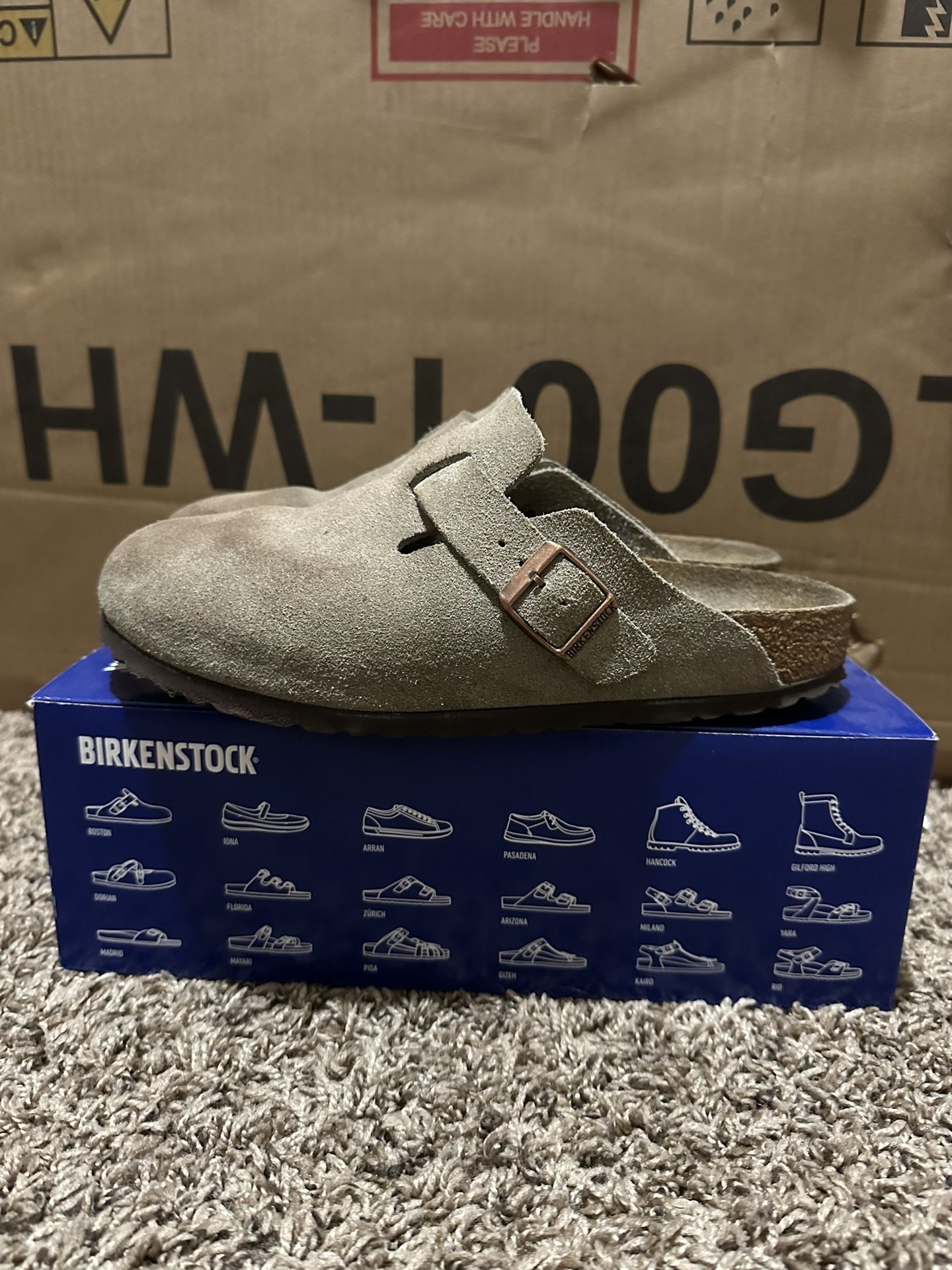 Birkenstock