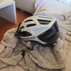 Specialized Helmet