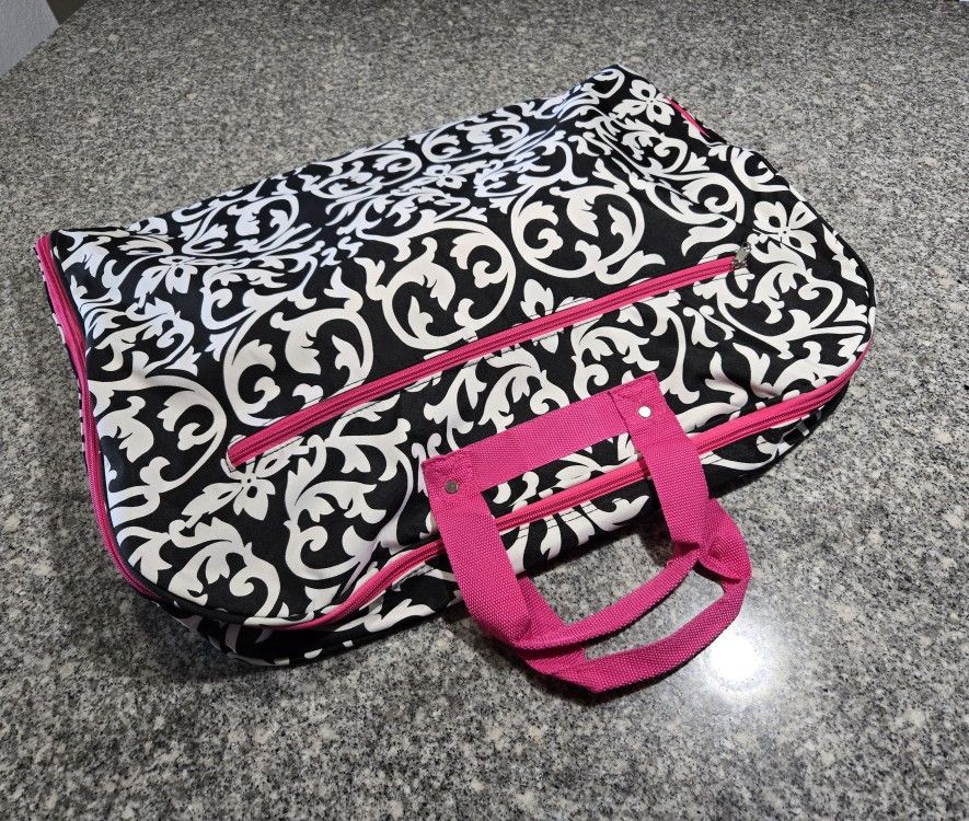 Women's Suit/Dress Travel Bag