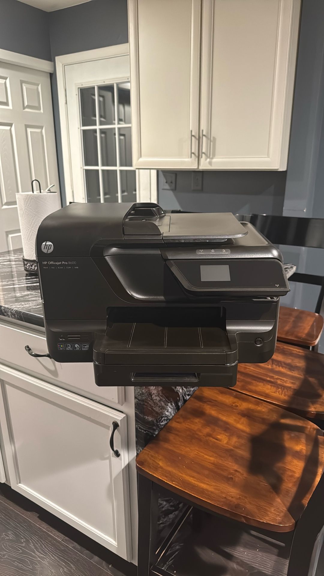 HP Office jet Pro Printer