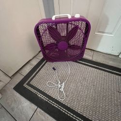 LASKO FAN 