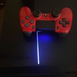 PlayStation 4.