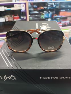 Jessica Simpson Sunglasses