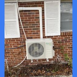 Mini Split (Air Conditioner)