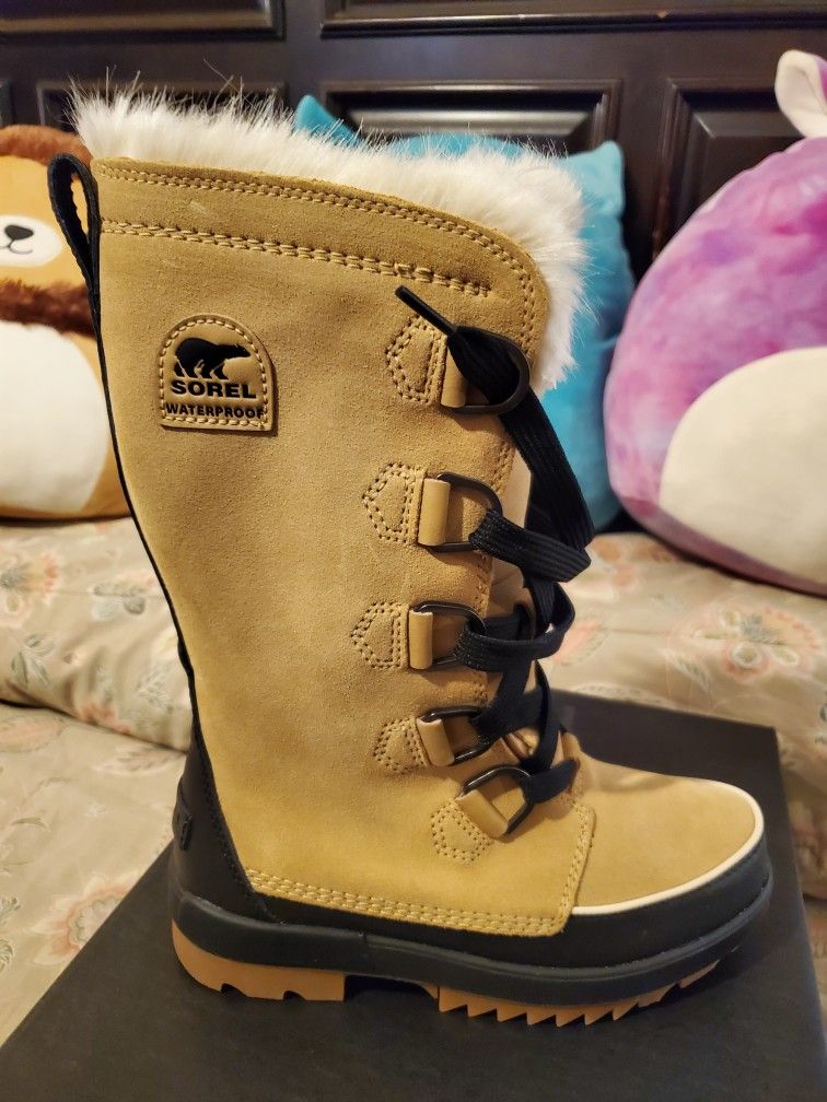 Sorel Boots