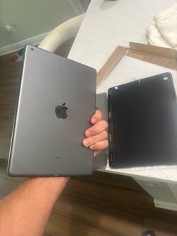 iPad 7th gen