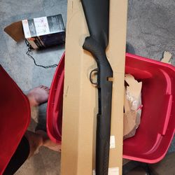 TC Compass Synthetic Stock 