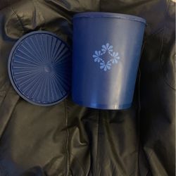 Flour Tupperware 1969?