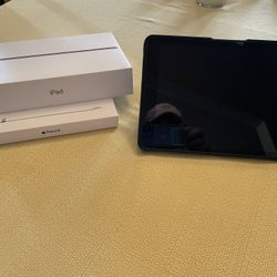 iPad Air 9th Gen 256G  