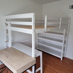 Bunk Bed 