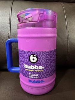 Bubba 52 oz Insulated Keg Water Jug