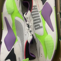 Pumas RS-X Bold 