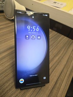 Samsung s23 ultra Unlocked