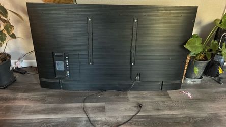 Samsung smart tv