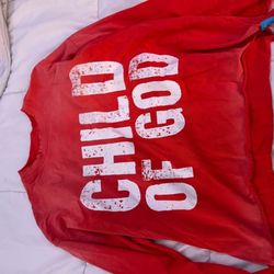 Child Of God Shirt 