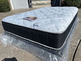 King Orthopedic Supreme Ultra Plush!!