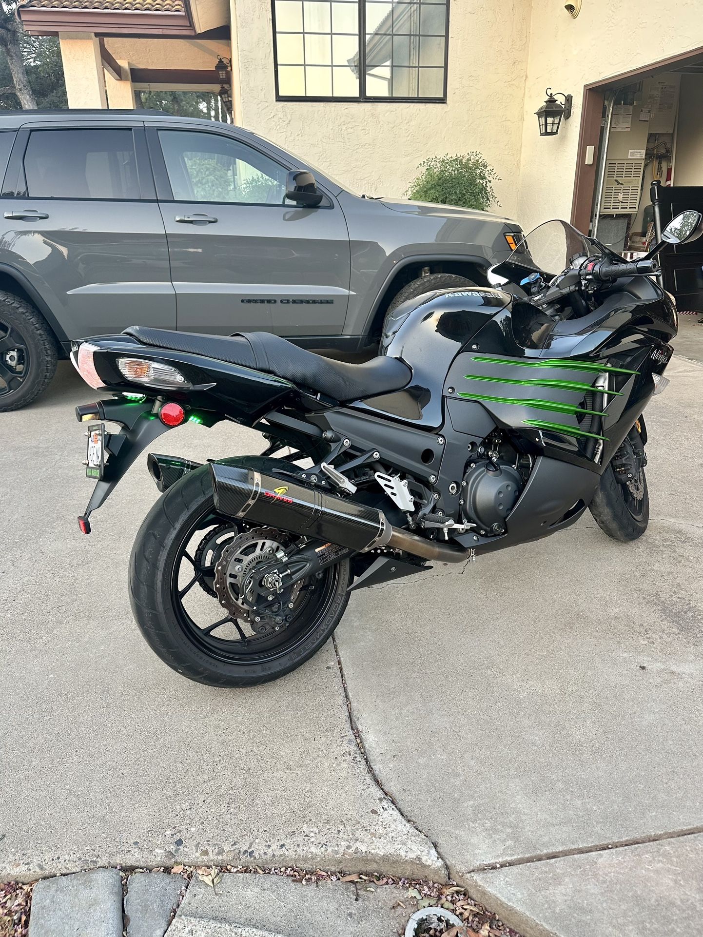 Zx14 for best sale sale craigslist