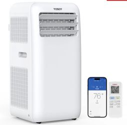 12000 BTU Portable AC