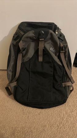 REI backpack