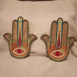 Hamsa Hand 