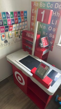 Target store