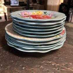 Dishes Pioneer Woman