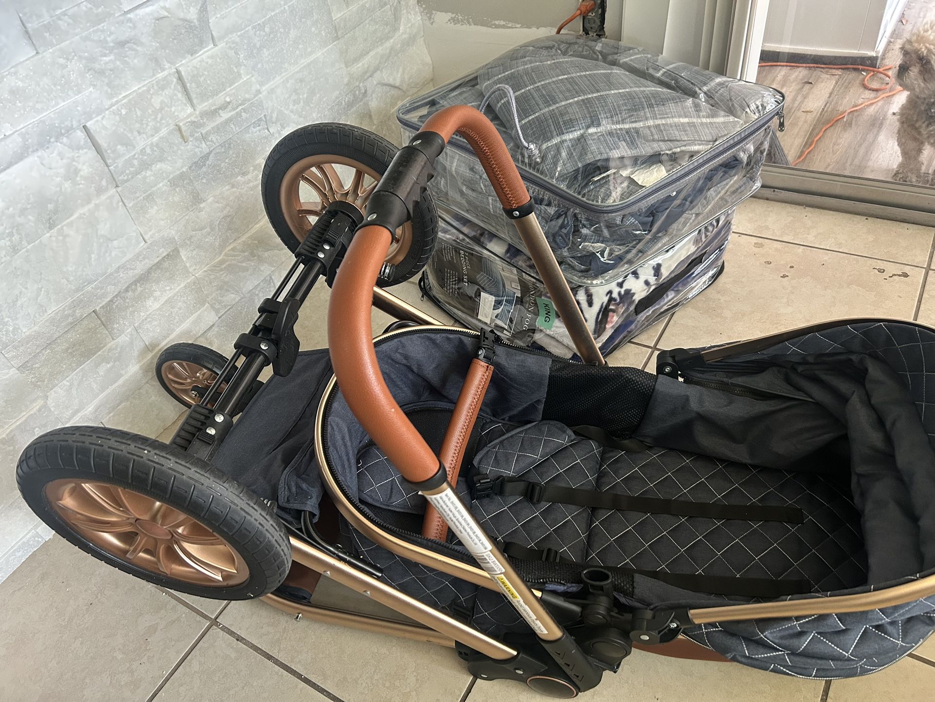Stroller