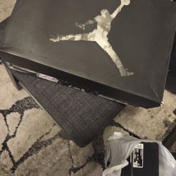 Aj4 Flight Club 
