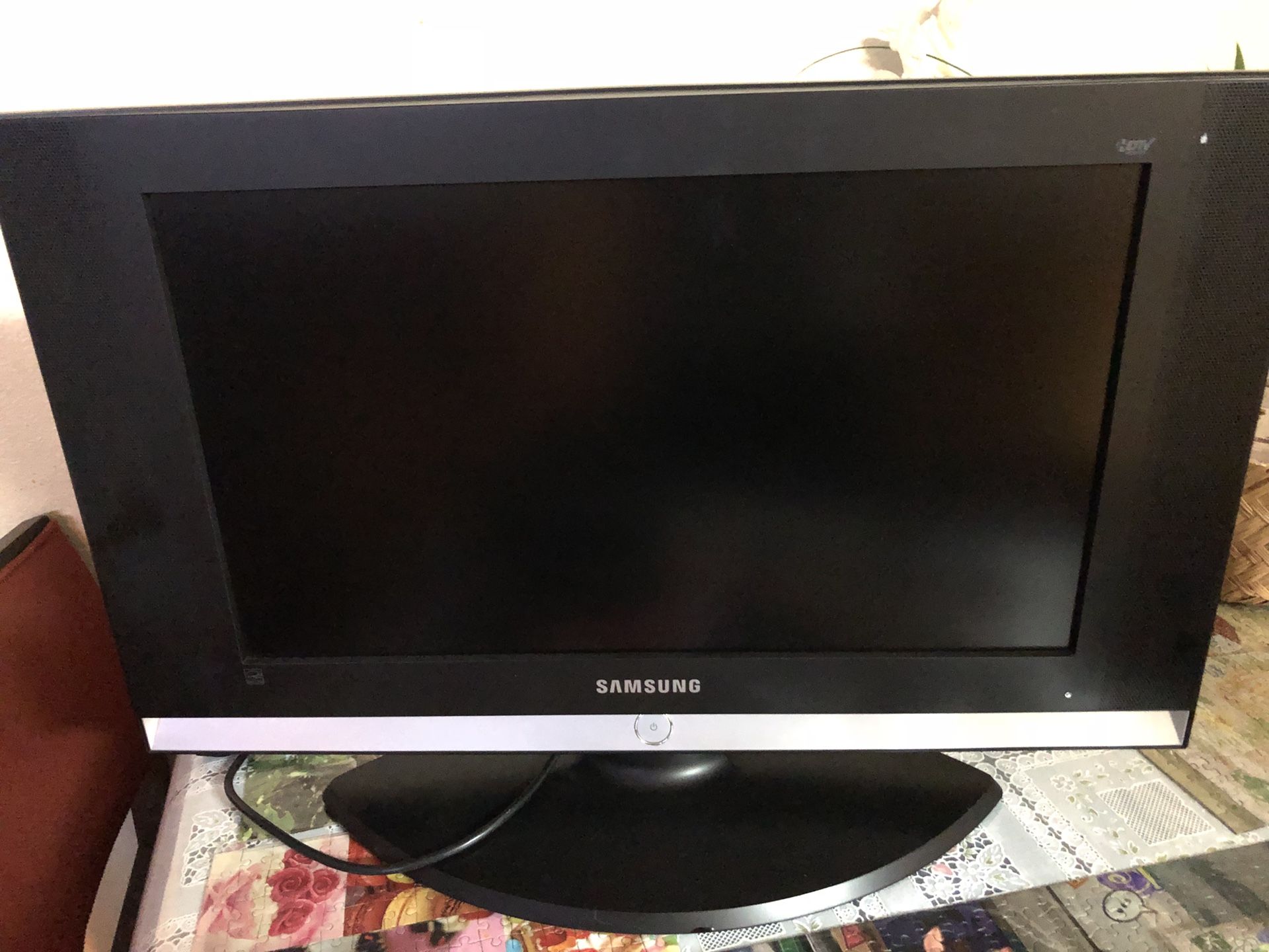Samsung TV