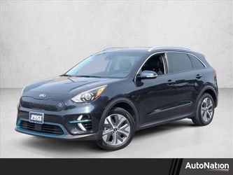 2020 Kia Niro EV