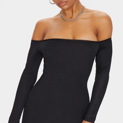 Pretty Little Thing Mini Dress