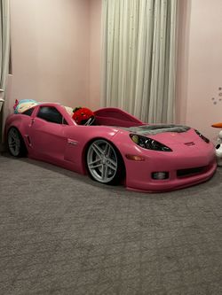 Corvette Bed